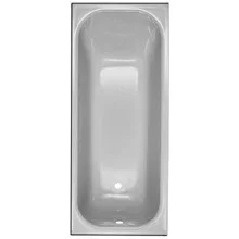 Acheter En Ligne Baignoire Schmidlin Norm Classic avec rebords 170 x 75 cm Manhattan Cleaneffekt